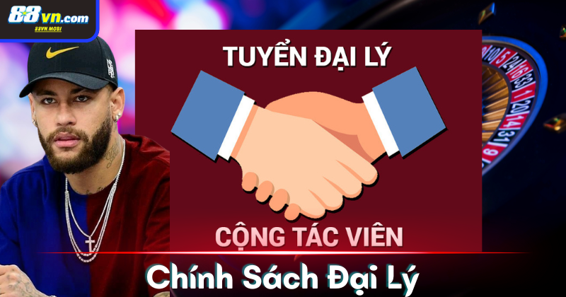 Tại sao nên tham gia làm đại lý cho 88vn? 